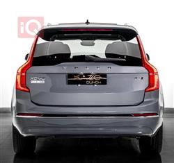 فولفو XC90
